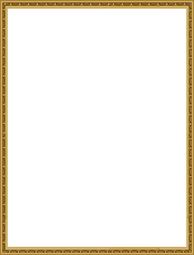 Picture border