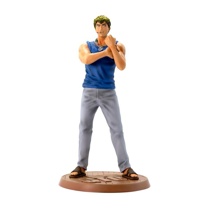 High Quality PVC Collectible Toy Anime Action Figure